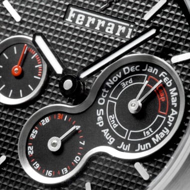 Panerai Ferrari Watch