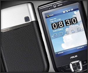 Asus P565 Smartphone