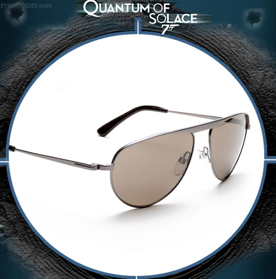 Tom Ford 007 Sunglasses