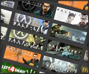 Deal: All Valve Games, $99