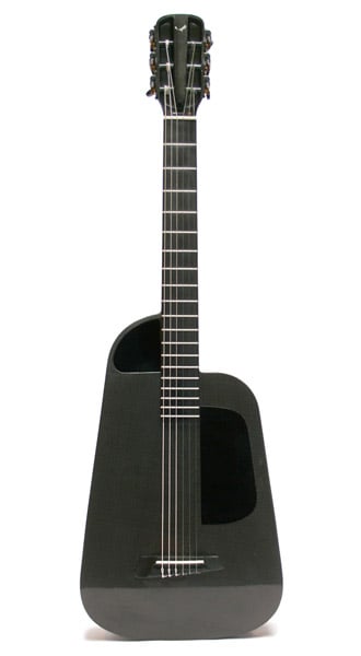 Blackbird Rider Nylon Guitar