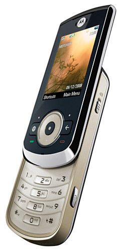 Motorola MOTO VE66