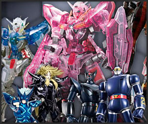 AFA08 Toy Exclusives