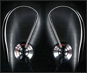 AirJax Headphones