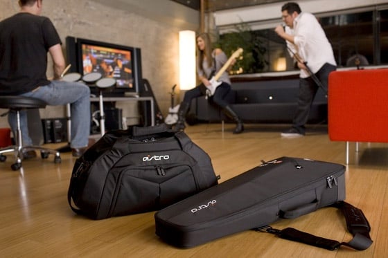 Astro Gaming Bags