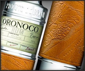 Review: Oronoco Rum
