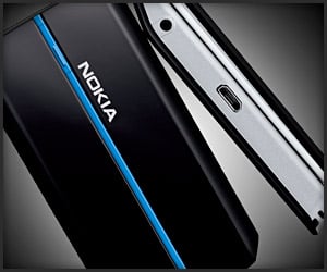 Nokia 2608 Cellphone