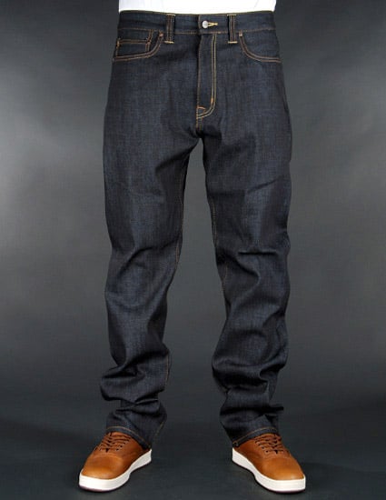 carhartt selvedge denim