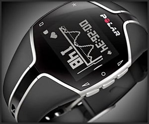 Polar FT80 Watch