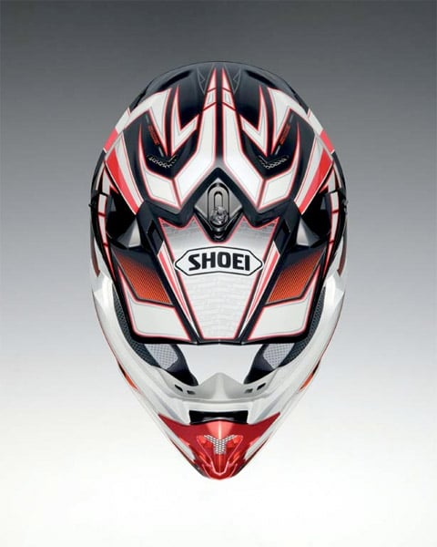 Shoei VFX-W Helmet