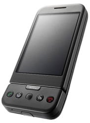 Android Dev Phone 1
