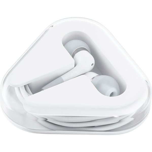 Apple In-Ear Headphones