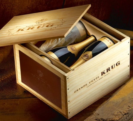 Krug: On My Own Terms