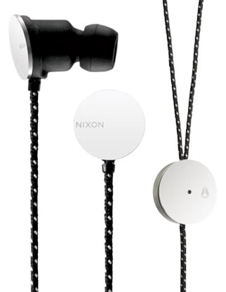 Nixon Headphones