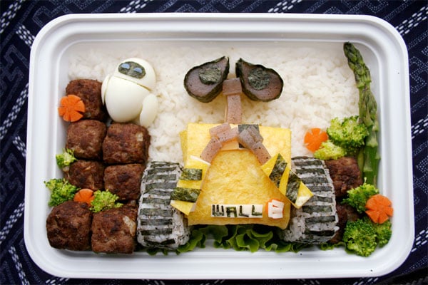Obento Lunch Boxes