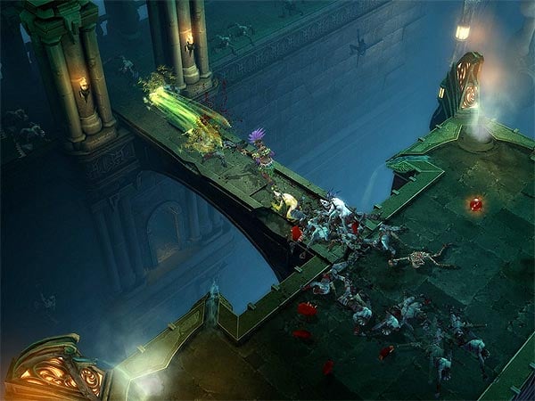 Diablo 3 Screens