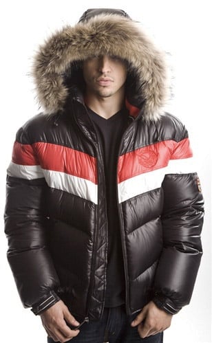 Triple Fat Goose Jacket