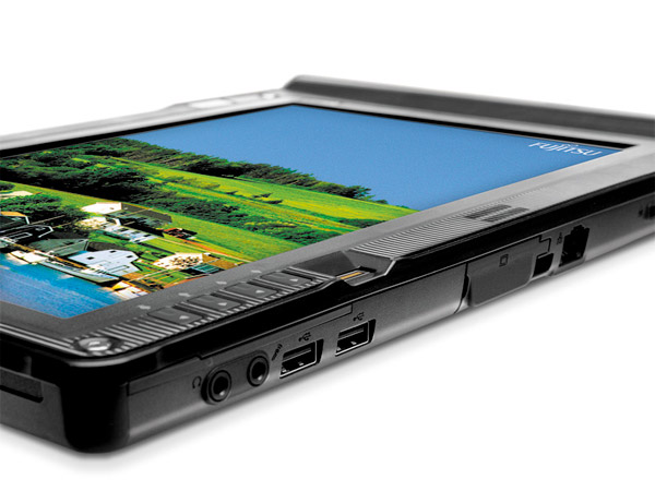 Fujitsu Stylistic Tablet