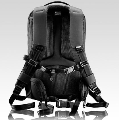 Incase Nylon Backpack