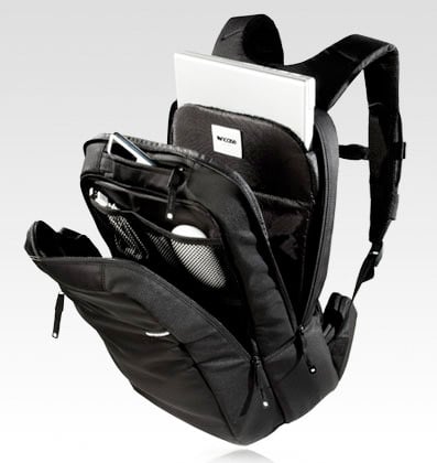 Incase Nylon Backpack