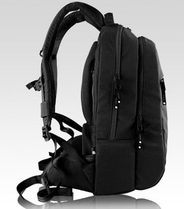 Incase Nylon Backpack
