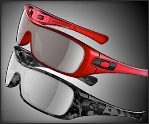 Oakley ANTIX Sunglasses