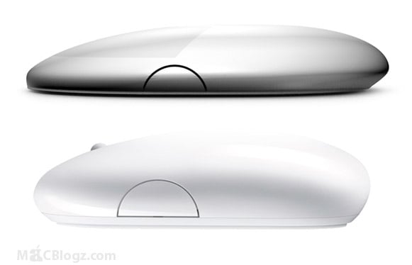 Apple Multitouch Mouse