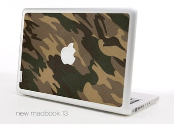 Iamhuman MacBook Covers