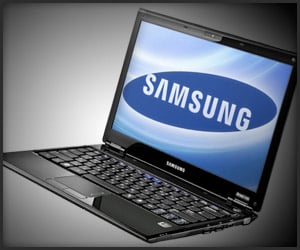 Samsung NC20 Laptop
