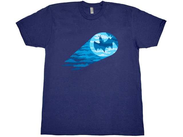 Gotham’s Youth T-shirt