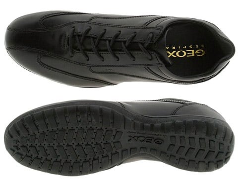 geox sport trainers