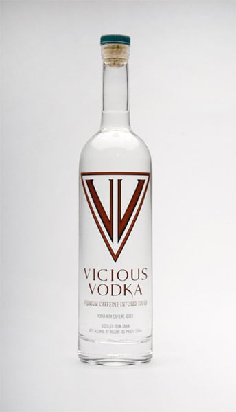 Vicious Vodka