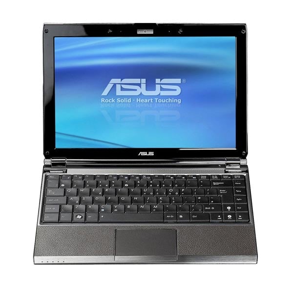 Asus S121 Notebook