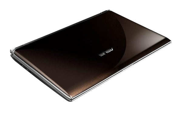Asus S121 Notebook