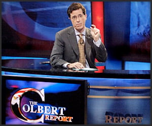 Colbert Intros 2008