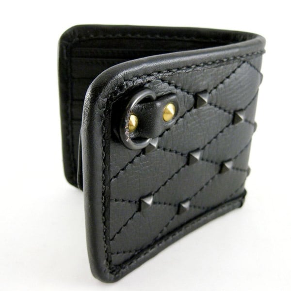 Calee Leather Wallets