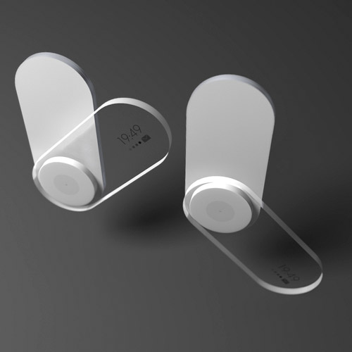 Lupa Concept Phone