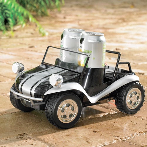 RC Beer Buggy