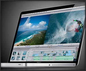 Apple MacBook Pro 17″