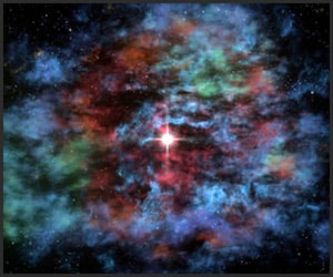 3D Supernova Flythrough