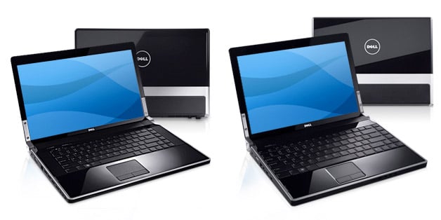 Dell Studio XPS 13/16