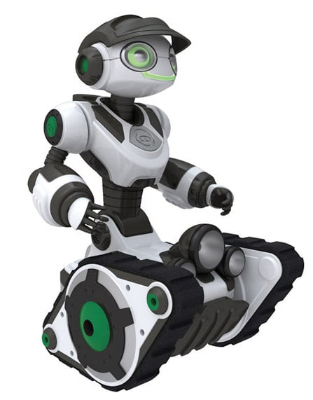 WowWee Roborover
