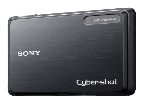 Sony Cybershot G3
