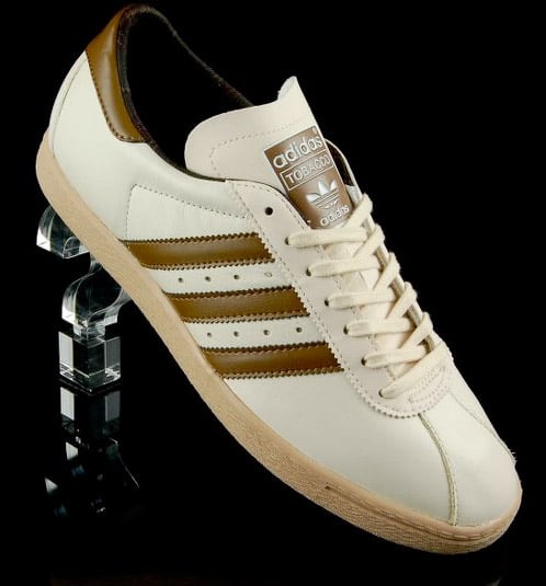 adidas tobacco cream