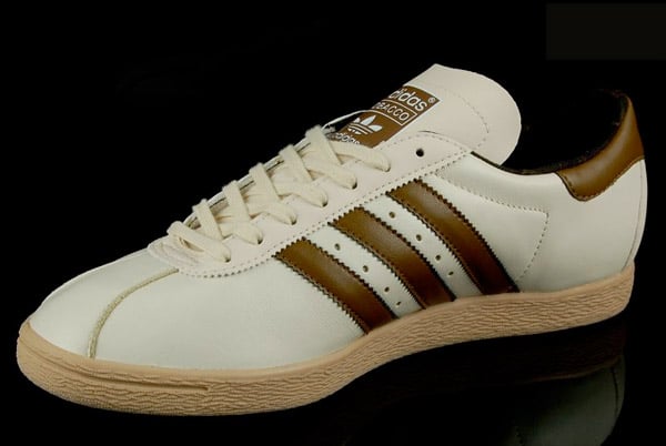 Adidas Originals Tobacco