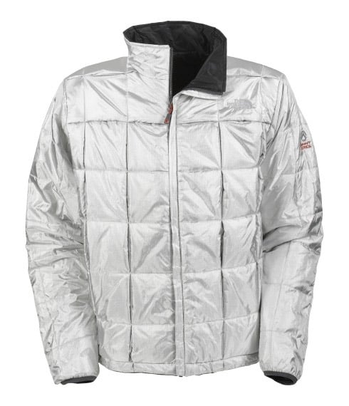 North Face Mercurial Jacket