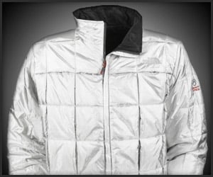 North Face Mercurial Jacket