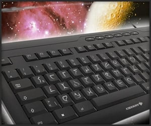 Klingon Keyboard
