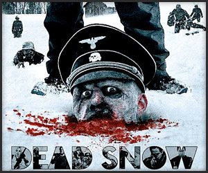 Trailer: Dead Snow