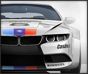 Racer X BMW RZ-M6